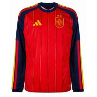 España 1a Equipación 2026 ML – 2 Estrellas